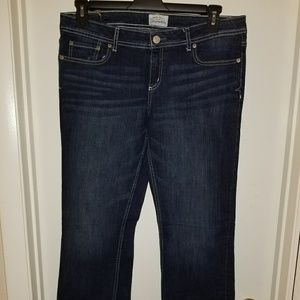 Aeropostale Jeans size 13/14